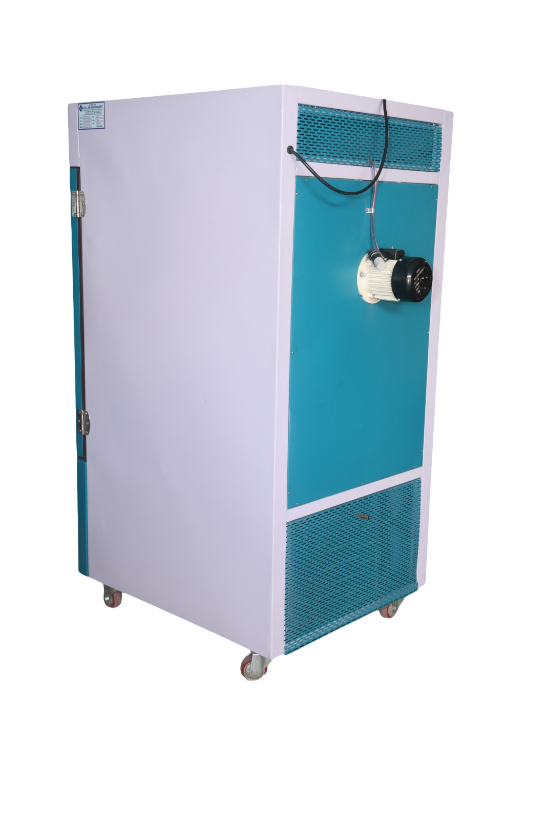 Shaking Incubator